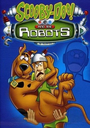 Scooby-Doo! and the Robots poszter