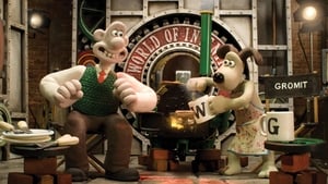 Wallace & Gromit's World of Invention háttérkép