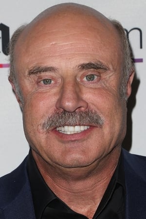 Phil McGraw profil kép