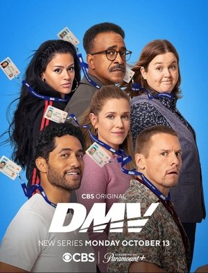 DMV poszter