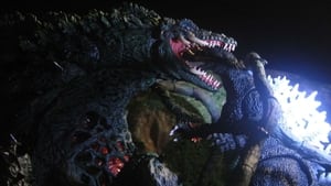 Godzilla vs. Biollante háttérkép