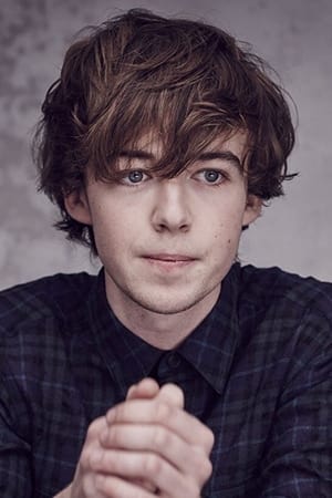 Alex Lawther profil kép