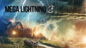 Mega Lightning 2 háttérkép