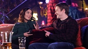 Powerless Season 1 Ep.4 4. epizód