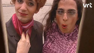 Willy's en Marjetten Season 1 Ep.6 6. epizód