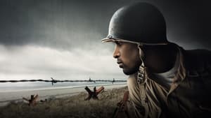 A Distant Shore: African Americans on D-Day háttérkép