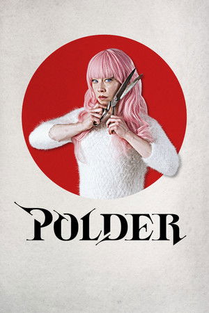 Polder - Tokyo Heidi poszter