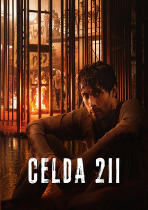 A 211-es cella poszter