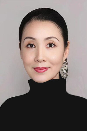 Han Yuhong profil kép