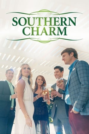 Southern Charm poszter