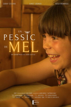 Un pessic de mel poszter