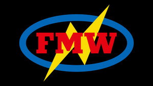 FMW Texas Street Fight háttérkép