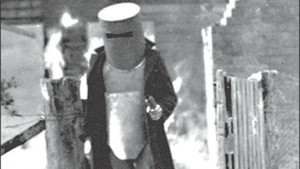The Glenrowan Affair háttérkép