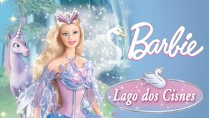Barbie és a hattyúk tava háttérkép