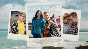 Melodrive háttérkép