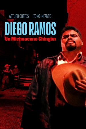 Diego Ramos, un michoacano chingón