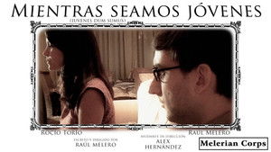 Mientras seamos jóvenes háttérkép