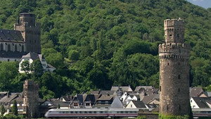 Rick Steves' Europe 2. évad Ep.12 12. epizód