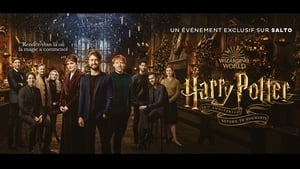 Harry Potter 20. évforduló: Visszatérés Roxfortba háttérkép