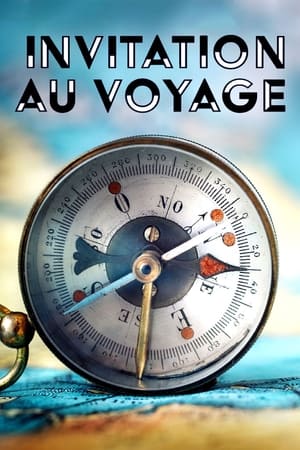 Invitation au voyage poszter