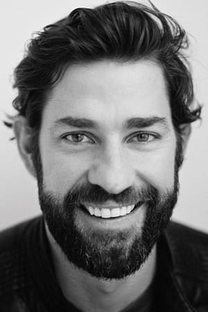 John Krasinski profil kép