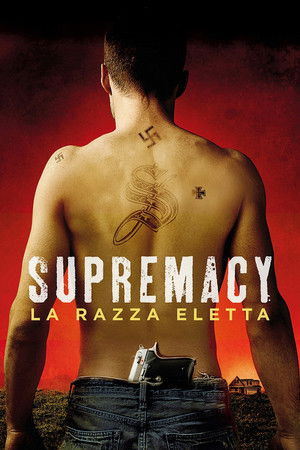 Supremacy poszter