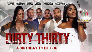 Dirty Thirty háttérkép