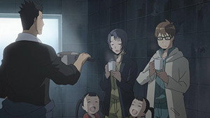 銀の匙 Silver Spoon 2. évad Ep.9 9. epizód