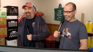 Impractical Jokers - Totál szivatás 12. évad Ep.4 4. epizód