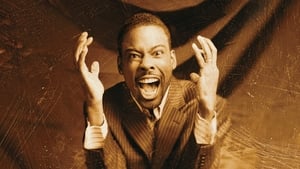 Chris Rock: Never Scared háttérkép