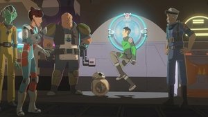 Star Wars: Ellenállás Speciális epizódok Ep.2 2. epizód