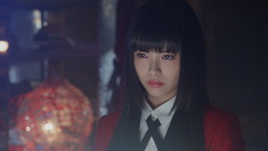 賭ケグルイ Season 1 Ep.10 10. epizód