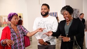 black-ish 6. évad Ep.8 8. epizód
