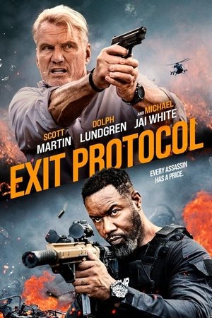 Exit Protocol poszter