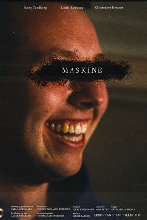 Maskine