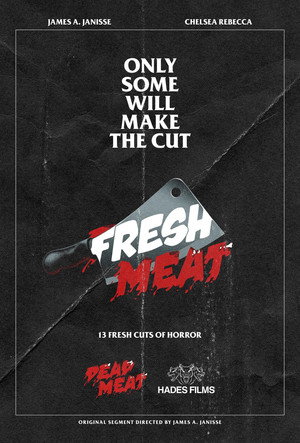 Fresh Meat poszter