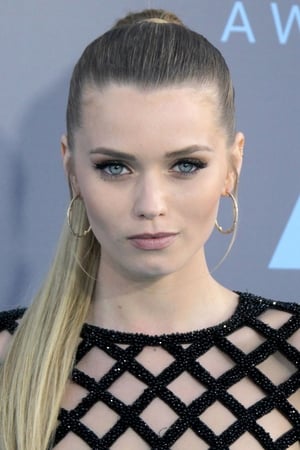 Abbey Lee profil kép