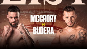 Padraig McCrory vs. Ondrej Budera háttérkép