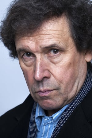 Stephen Rea