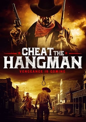 Cheat the Hangman poszter