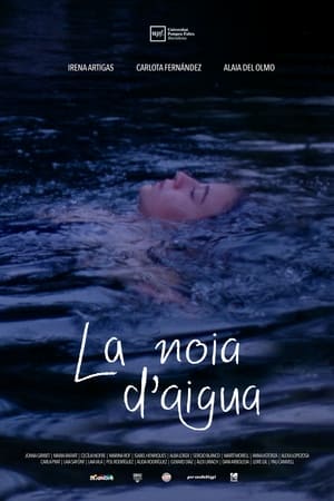 La noia d'aigua