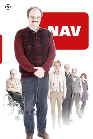 NAV poszter