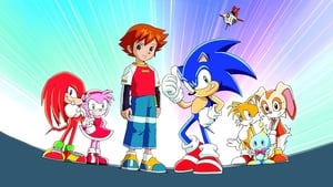 Sonic X kép