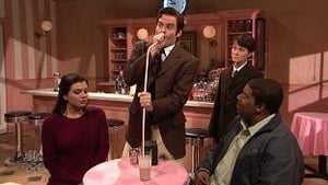 Saturday Night Live 33. évad Ep.5 5. epizód