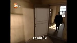 Parmaklıklar Ardında 1. évad Ep.12 12. epizód