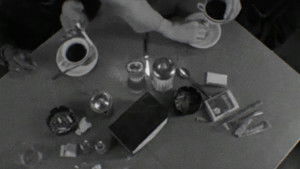 Coffee and Cigarettes II háttérkép