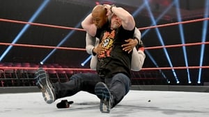 WWE Raw 28. évad Ep.11 11. epizód