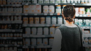 Consommateurs, vous avez le pouvoir ! háttérkép