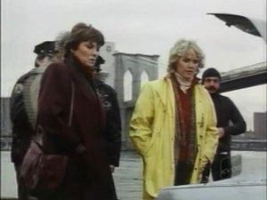 Cagney & Lacey 5. évad Ep.23 23. epizód