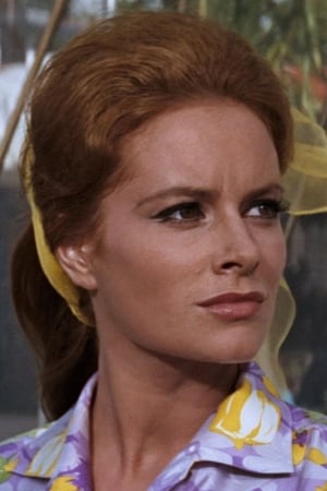 Luciana Paluzzi